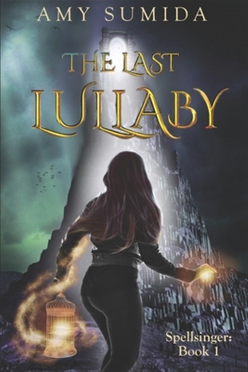 The Last Lullaby by Sumida, Amy, Like New Used, Free shipping in the US