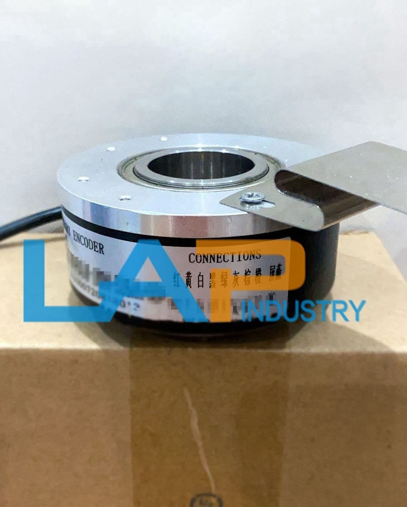 1Pcs New For HS35F-100-R1-SS-8192-T4-ABZC-28V/5-SM18 encoder Replacement