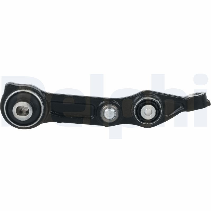TC1384 DELPHI Control Arm, Suspension for Mercedes-Benz