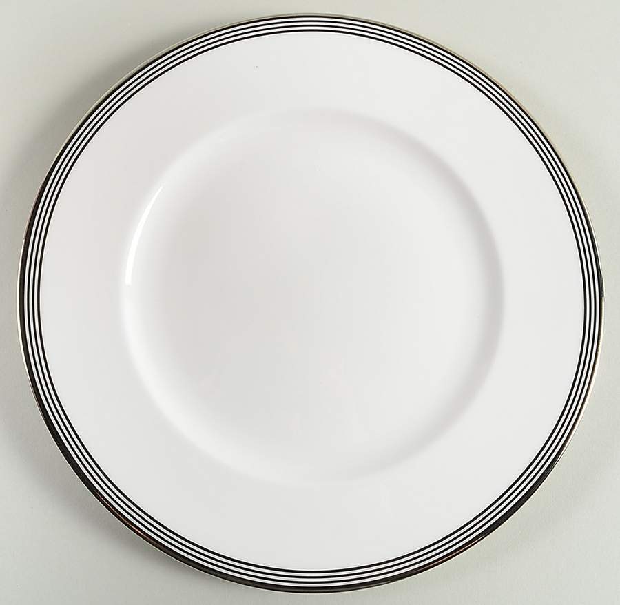 Lenox Parker Place Dinner Plate 11193319