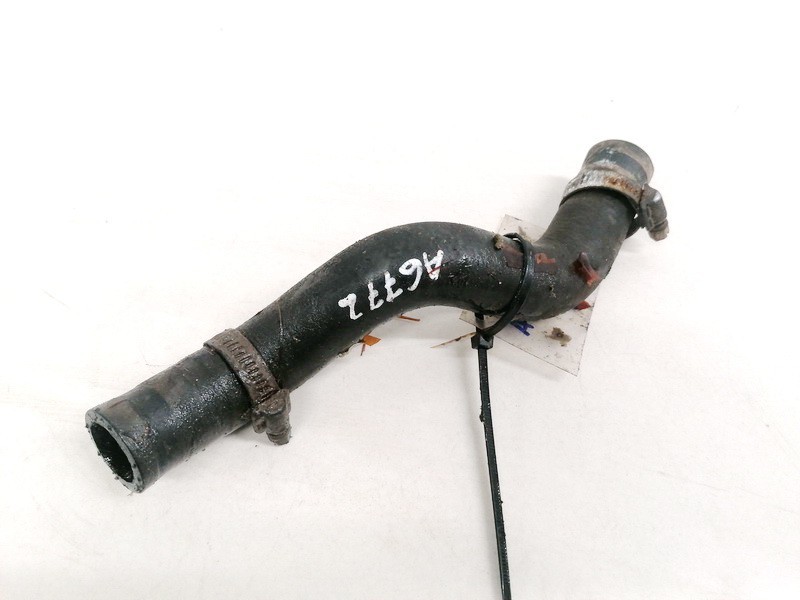 Volvo S80 Radiator Cooling Water Hose DE1294161-71