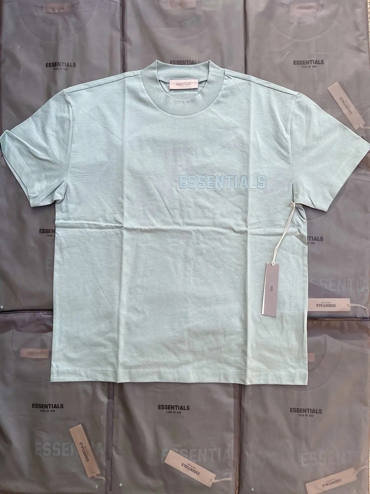 Essentials Fear of God Sycamore T-Shirt M