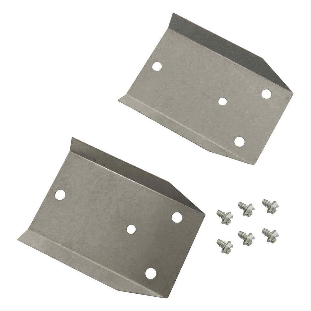 Mopar Performance P5007052 Replacement Baffles & Screws