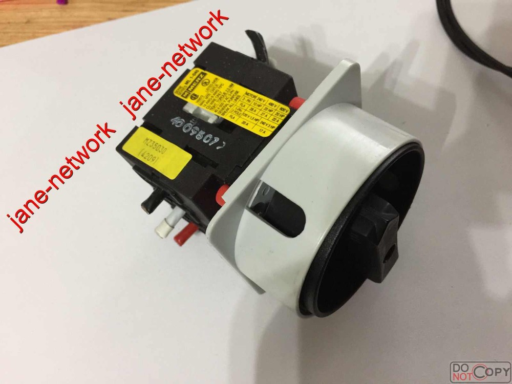 1PCS USED ML 1-040 Have warranty (DHL or Fedex shipping)