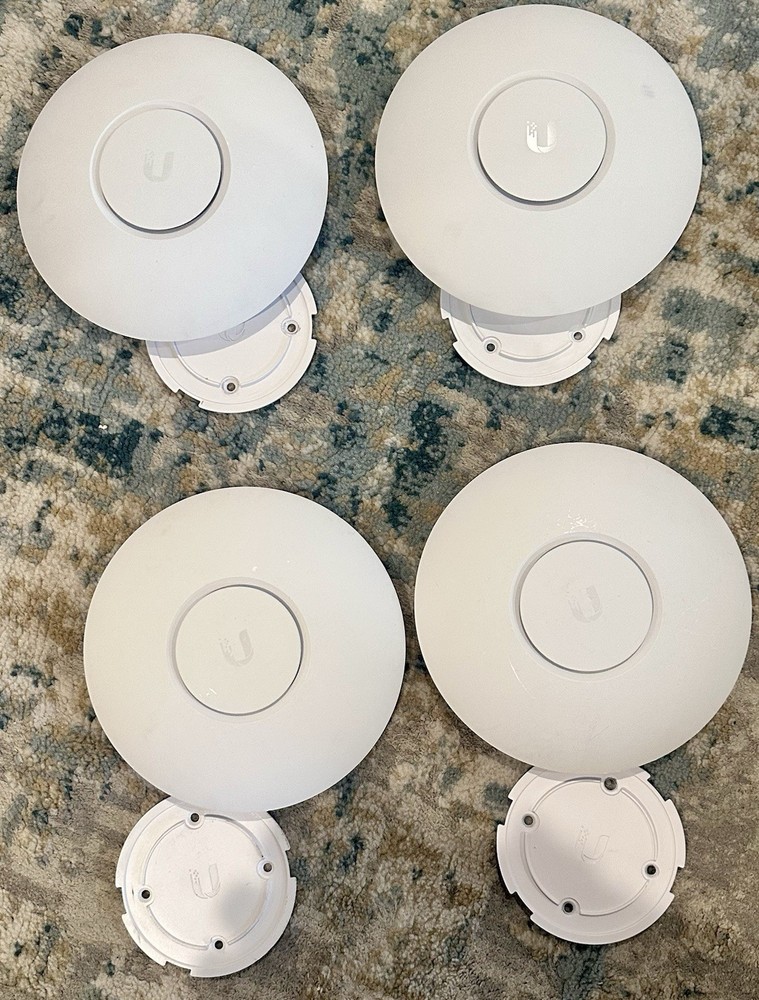 Ubiquiti Networks UAP-NANOHD Wireless Access Point