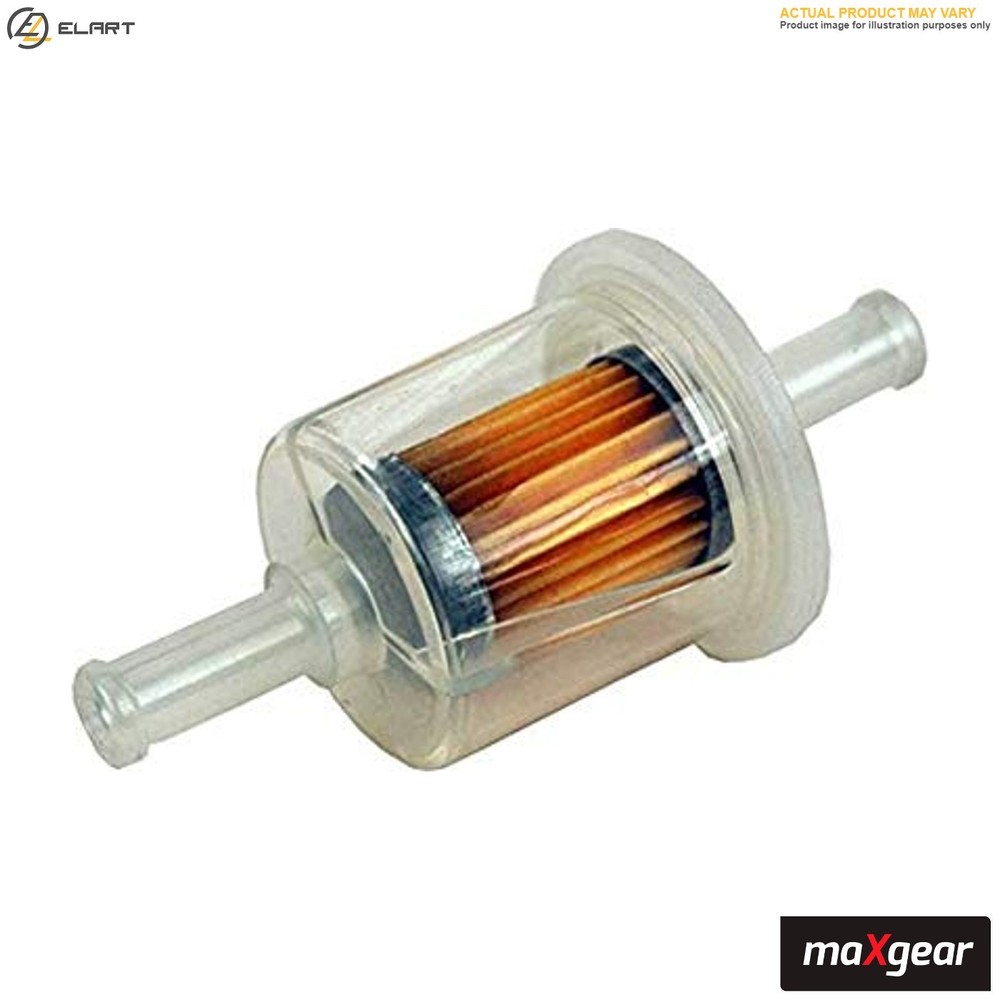 FUEL FILTER 26-0676 FOR MITSUBISHI OUTLANDER/II/III PEUGEOT 407/SW 4007/Van 2.2L