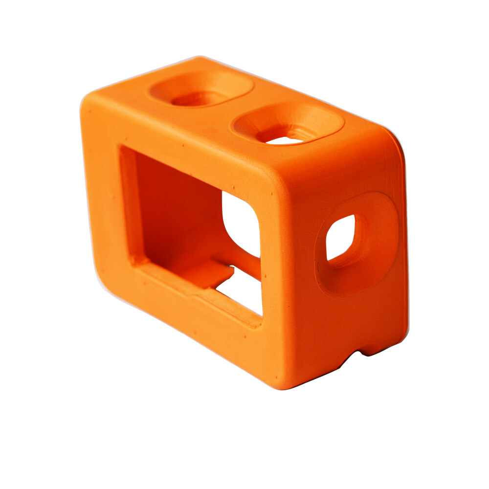 Waterproof Camera Protective Case Housing Shell Parts For DJI OSMO Action