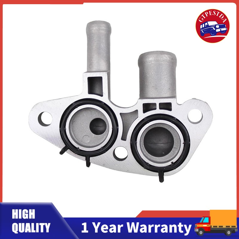For 11821AA660 Upgrated Metal Valve Hose Connector For Subaru Forester Impreza