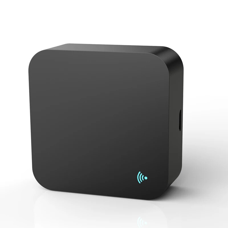 Tuya Smart IR Remote Control for Smart Home Automation TV Air Conditioner Works