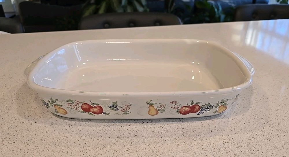 Corelle Coordinates CHUTNEY 9x13