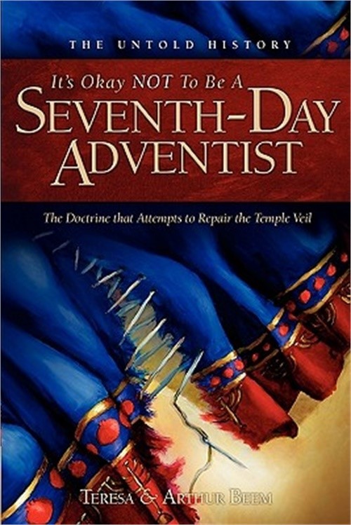 It's Ok Not to Be a Seventh-Day Adventist (Paperback or Softback)