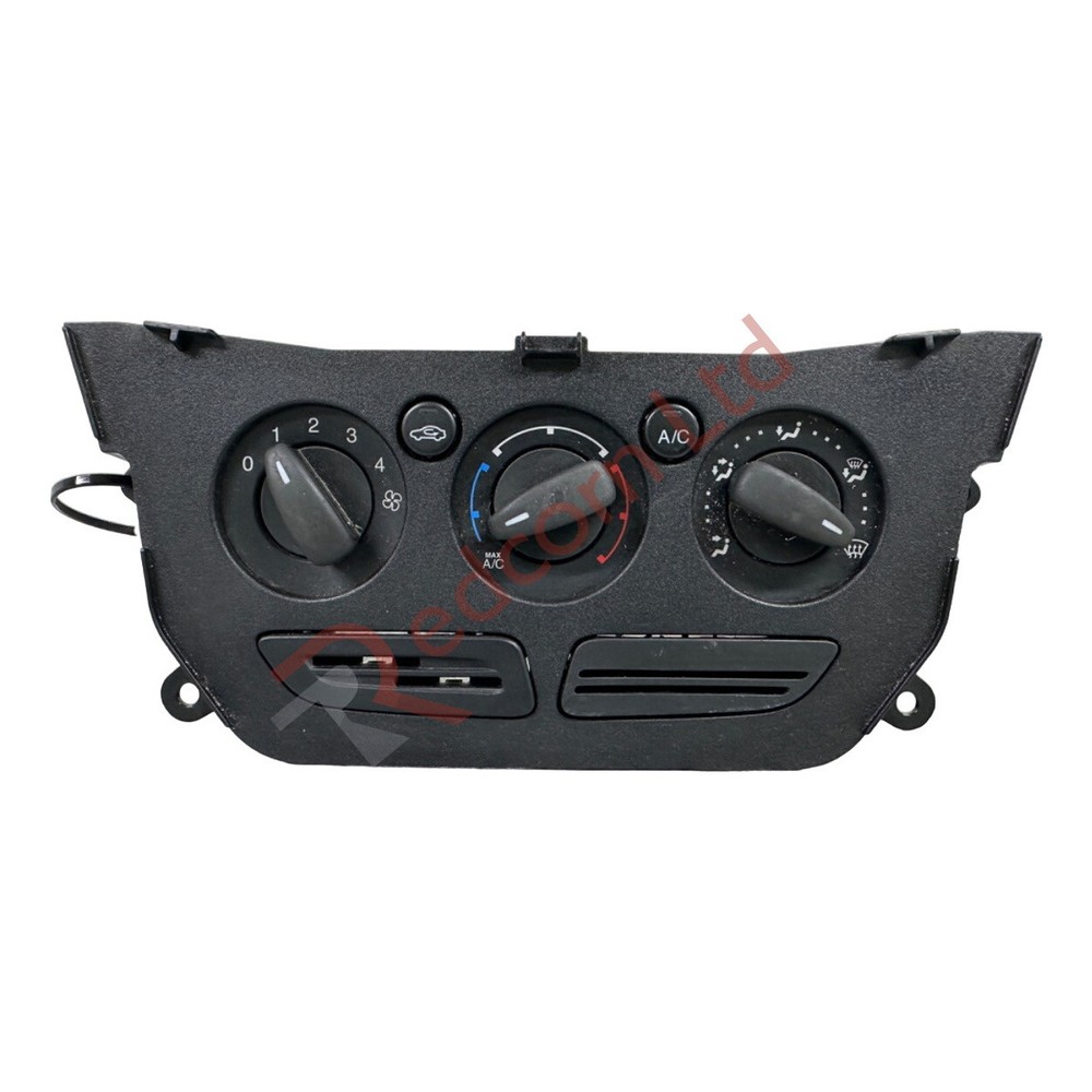 Upgrade Your 2013-2018 FORD TRANSIT CONNECT with Digital Climate Control Panel AM5T18549