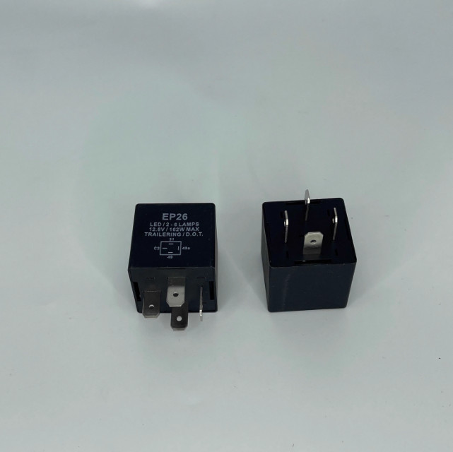 1pcs New EP26 flash relay 56009339
