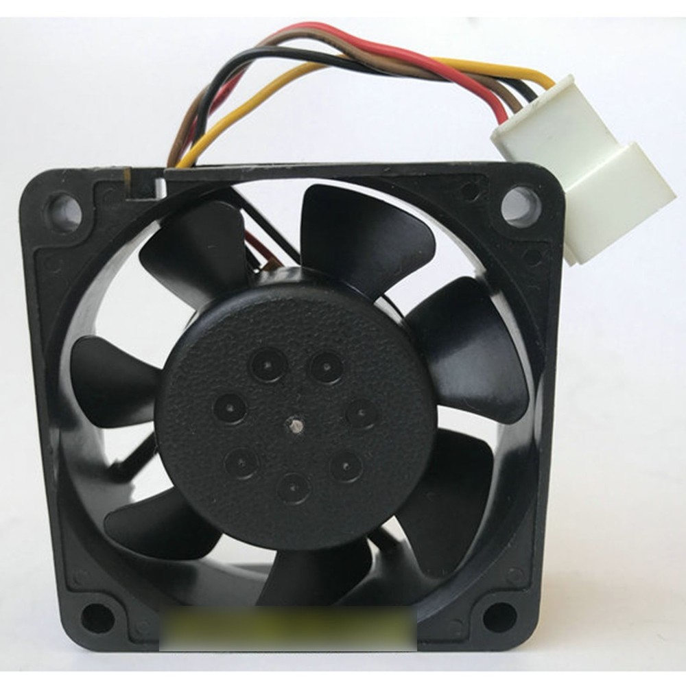 New NMB-MAT 2408NL-05W-B56 24V 0.09A 4-Wire Inverter Cooling Fan *yt