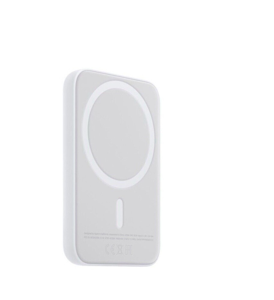 White Magsafe