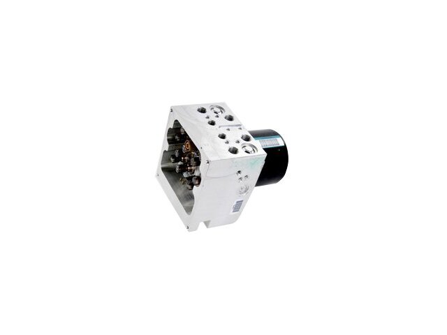 AC Delco ABS Modulator Valve for 2012-2013 Chevy Impala 62WCTD