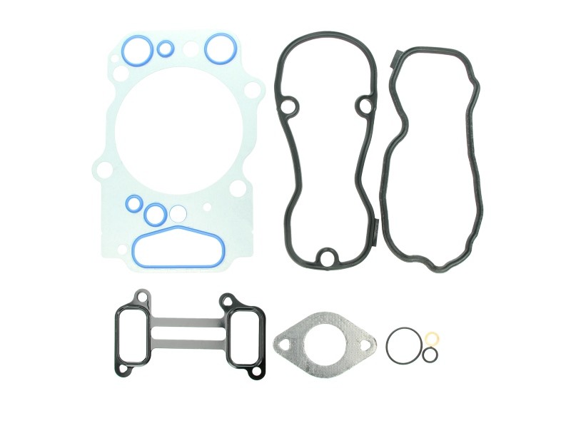 Right (Right) Stock Gasket Set for SCANIA 4, G I, G II, IRIZAR PB