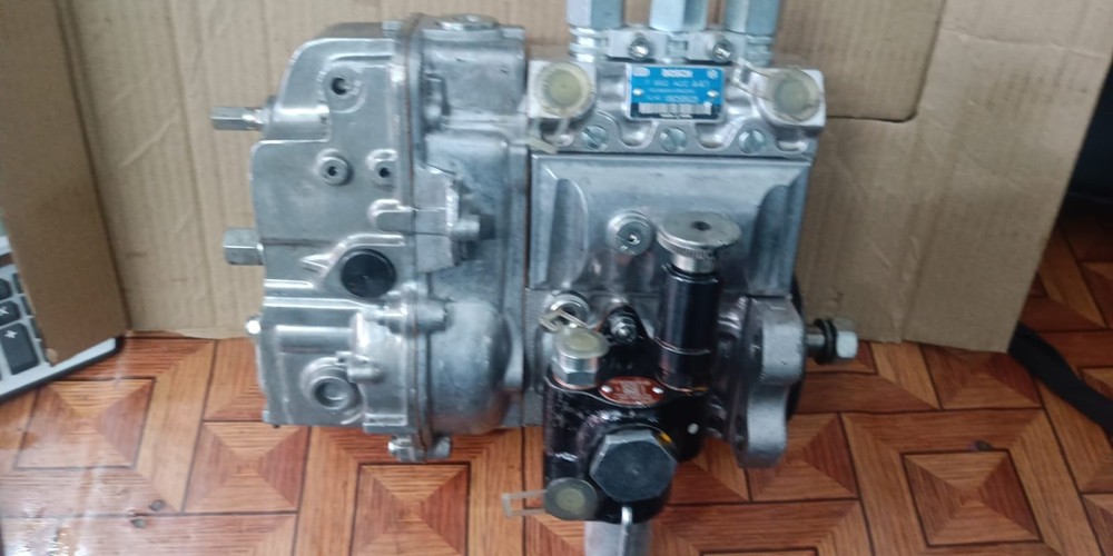 Bosch F 002 A2Z A93 Fuel Injection Pump for Farmtrac 60 Tractor