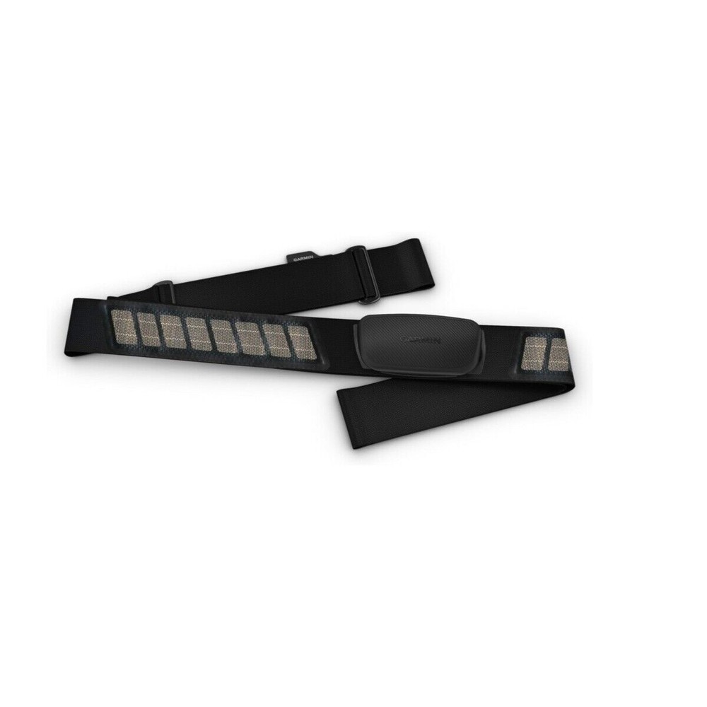 Garmin 010-12883-00 HRM-Dual Heart Rate Monitor-NEW