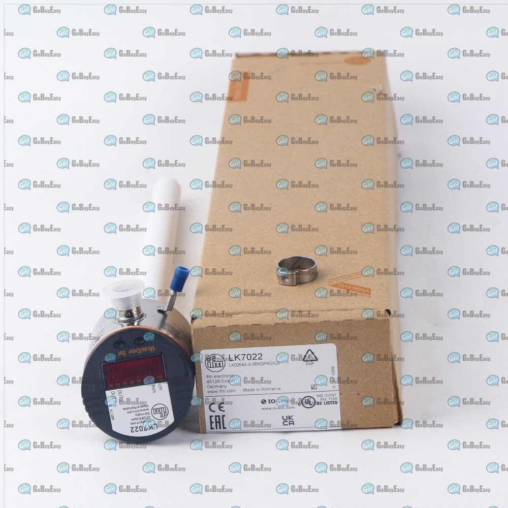 ONE NEW IFM sensor LK7022 #am