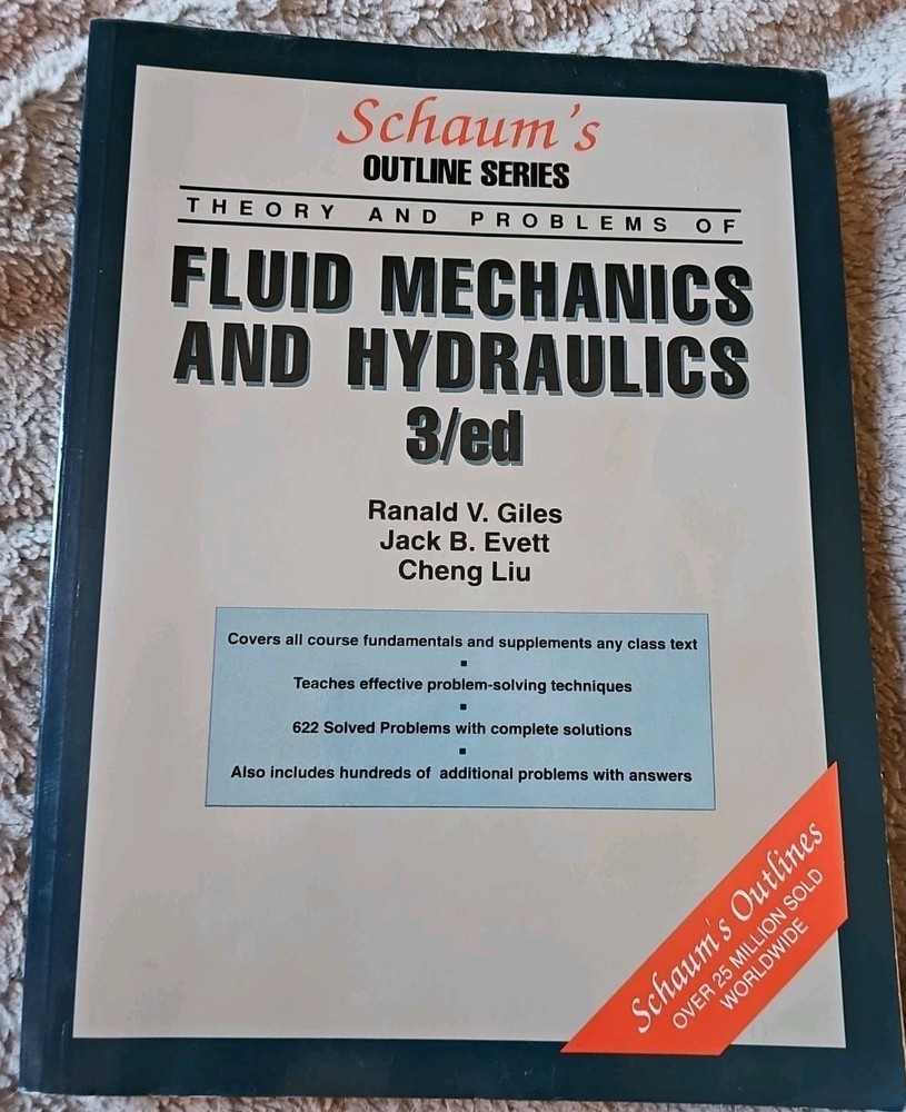 Schaum's Outline of Theory and Problems of Strength of Materials 3rd Edition