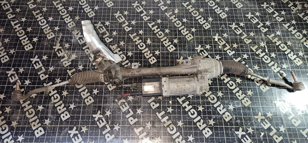 OEM BMW F20 F30 F31 Electric Power Steering Rack Right hand drive 6856456