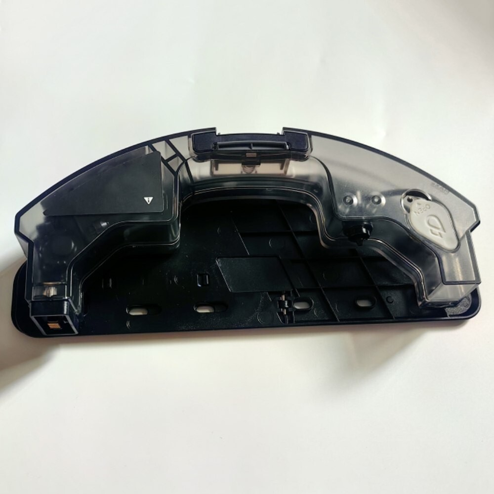 Mop Water Container Compatible with For Midea S8 Plus Robotic Vacuum Parts
