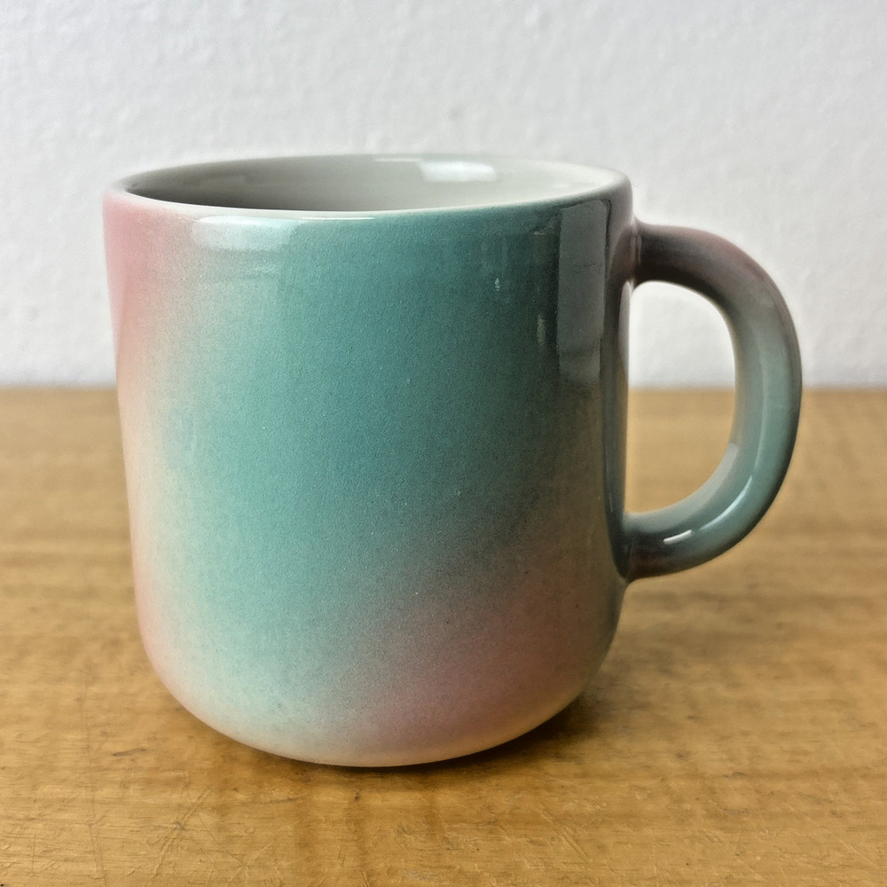 Felt + Fat Zephyr Coffee Mug 12 fl oz