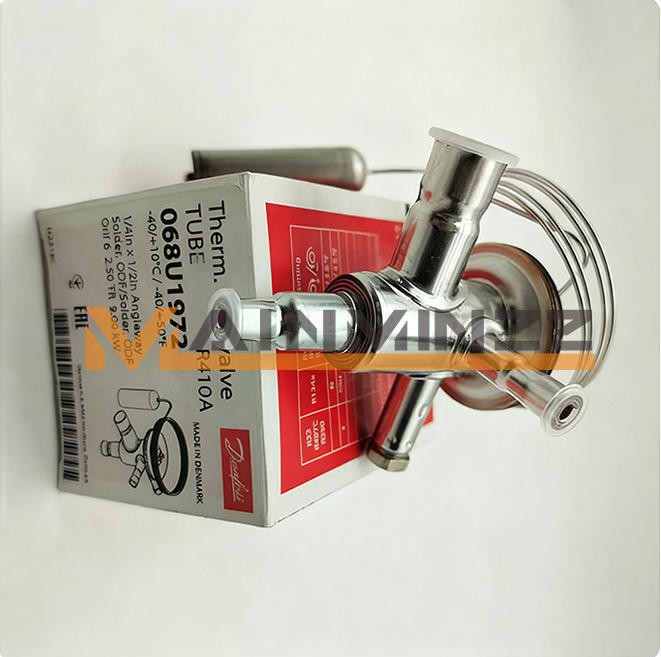 1PC New In Box Danfoss TUBE 068U1972 expansion valve