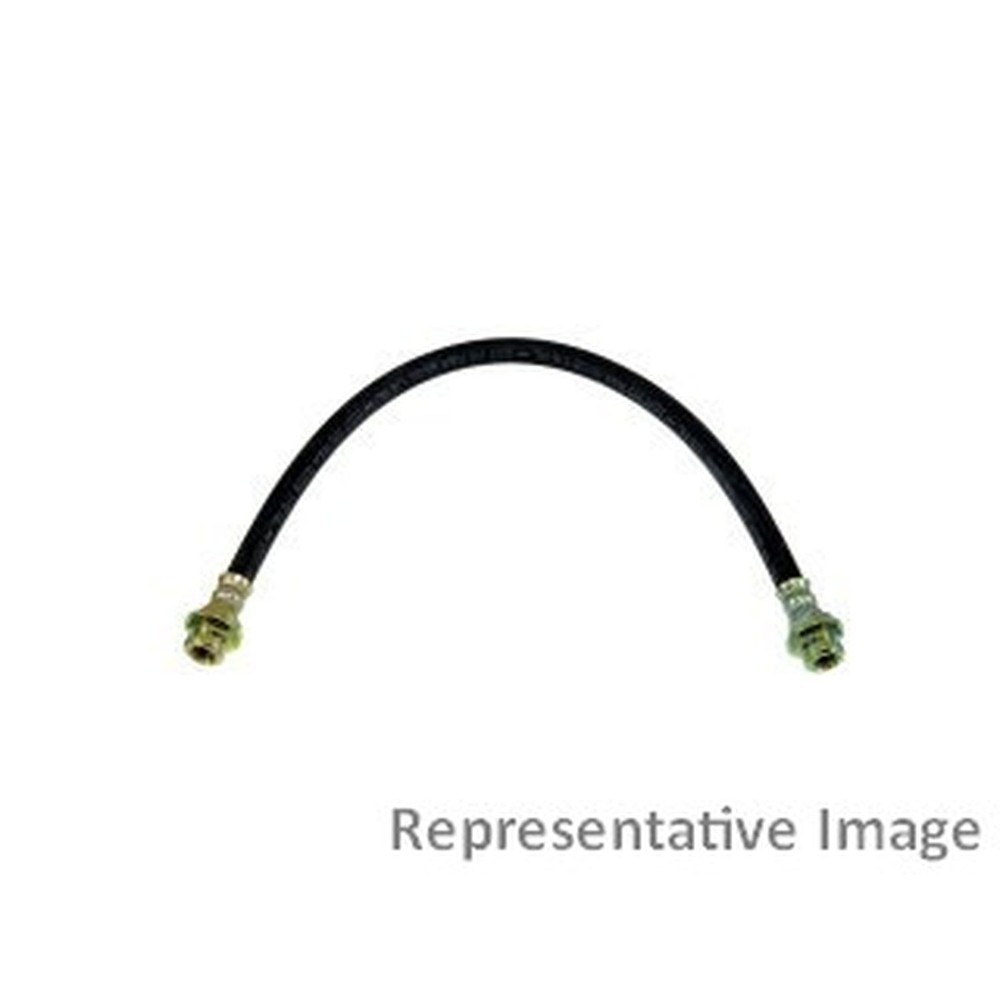Dorman H621901 Brake Hydraulic Hose For 10-17 Chevrolet GMC Equinox Terrain
