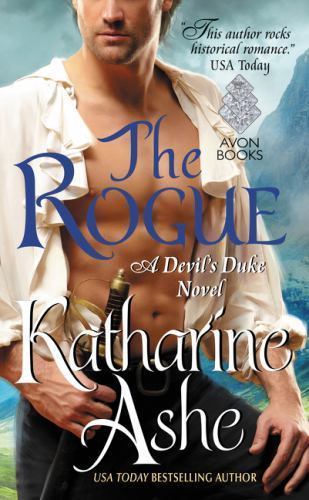 The Rogue (Paperback or Softback)