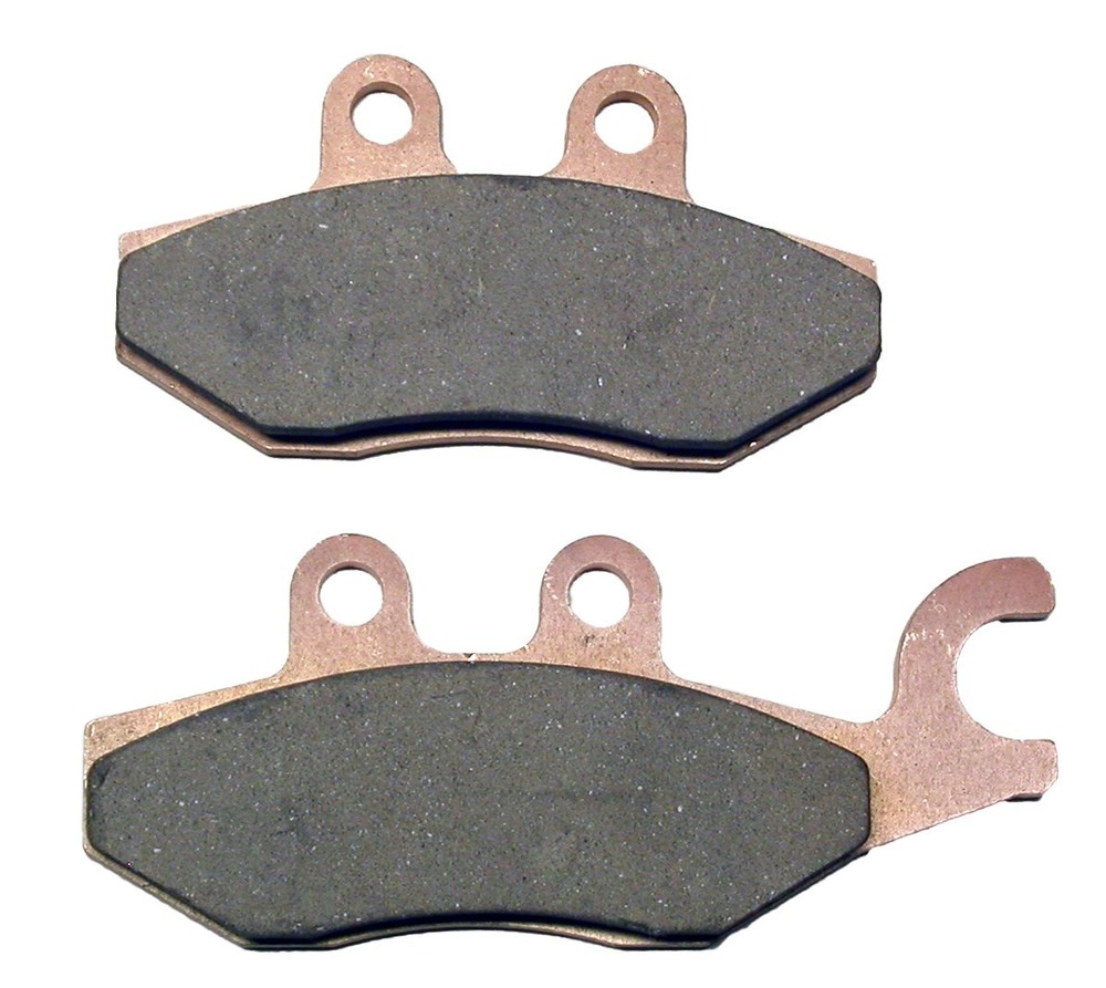 Brake Pads Rear For Piaggio Medley S 150 ABS 2016-2018
