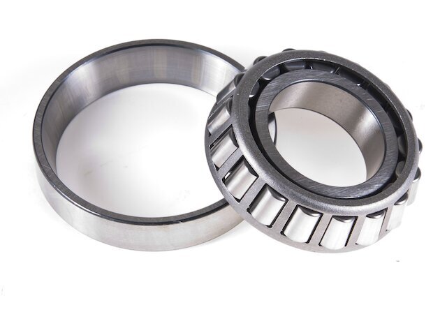 For 1986-1988 Nissan Multi Wheel Bearing Rear 64912FRBF 1987