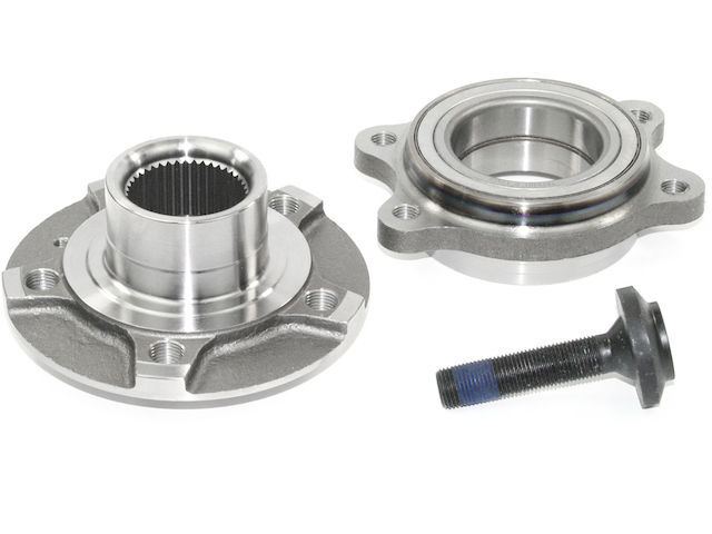Rear Wheel Hub Repair Kit for Audi A7 Quattro 2012-2015 78CQHT