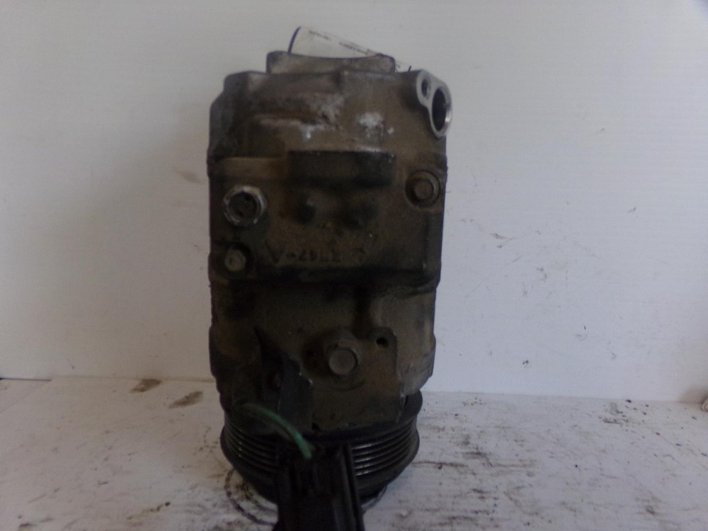 Used A/C Compressor for 2006 Cadillac STS 3.6L High-Grade Part-image