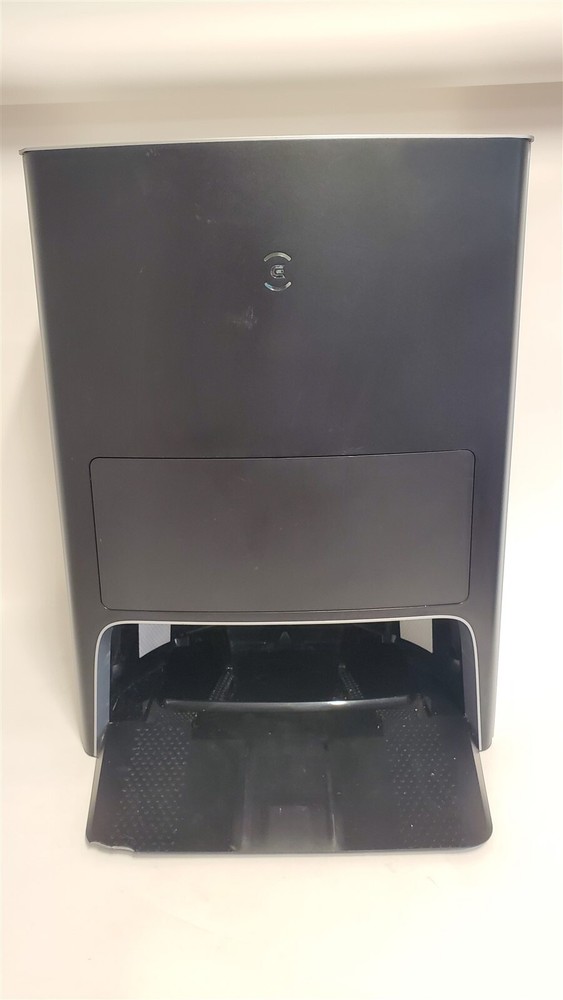ECOVACS Deebot X1 Omni Robot Vacuum All-In-One Replacement Station CH2103