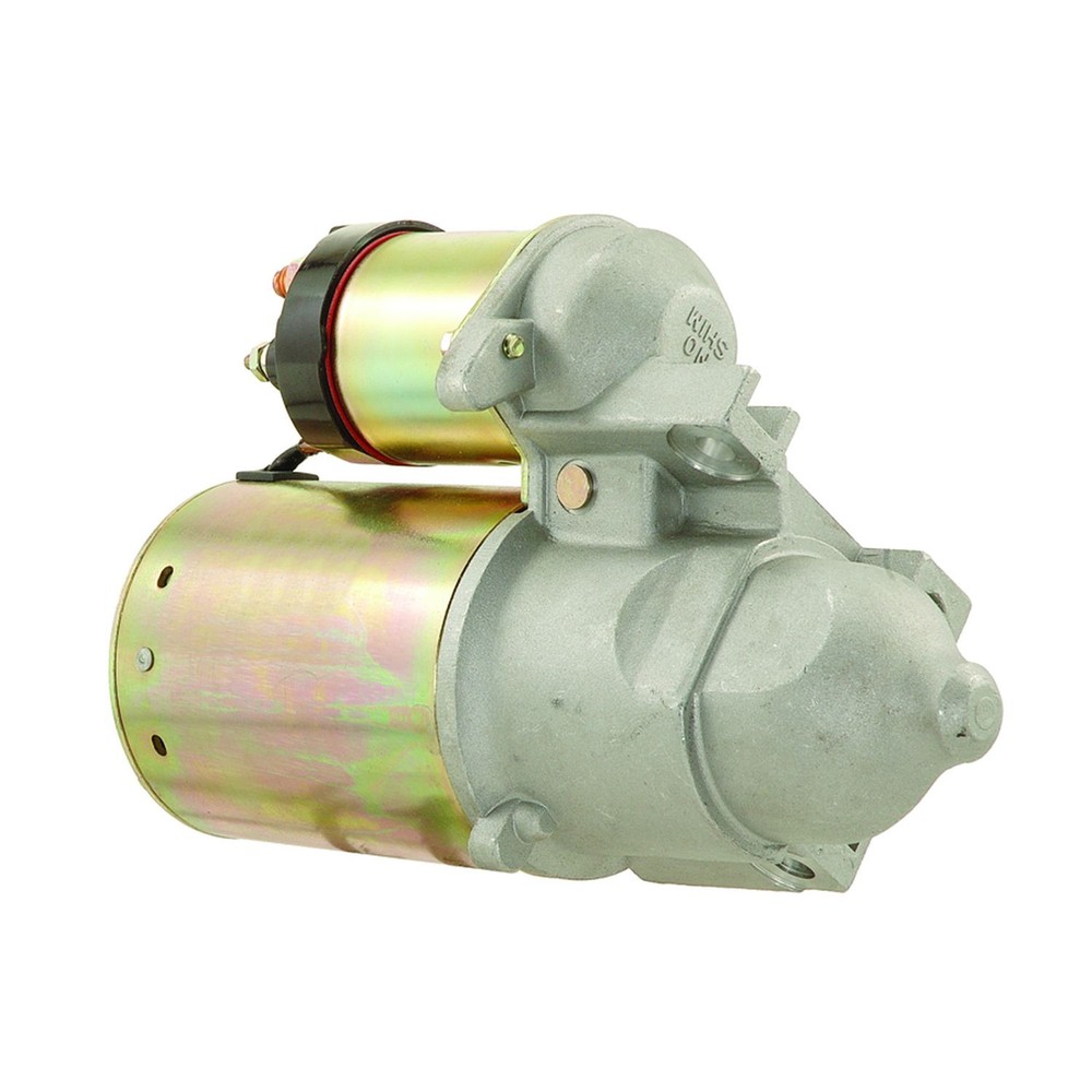 AC Delco 337-1017 High-Performance Starter Motor for Reliable Ignition