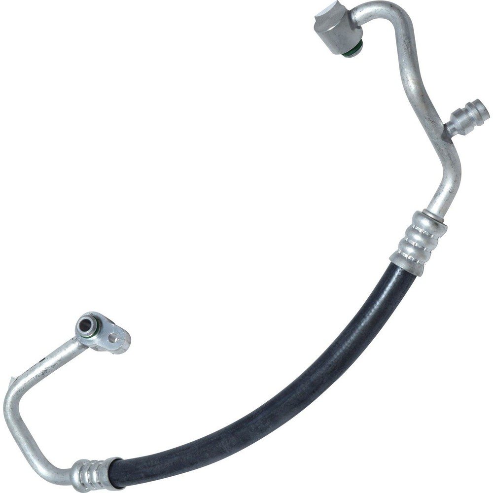 UAC HA 111233C A/C Refrigerant Discharge Hose For 01-05 Grand Vitara Vitara