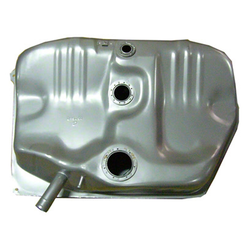 New Fuel Tank for 1989-1992 Toyota Corolla Base Sedan 4-Door 197-58585