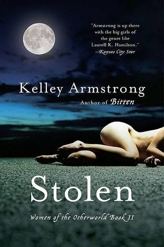 Stolen (Women of the Otherworld), Armstrong, Kelley