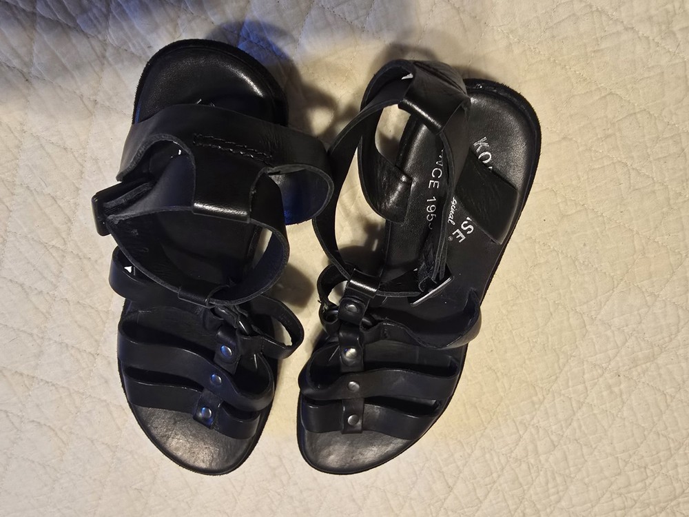 Kork-Ease Sandals