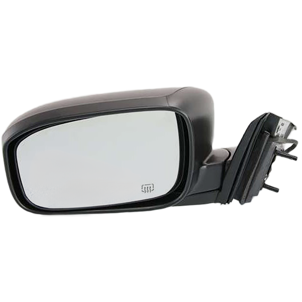 2003-2007 Honda Accord Driver Side Replacement Mirror