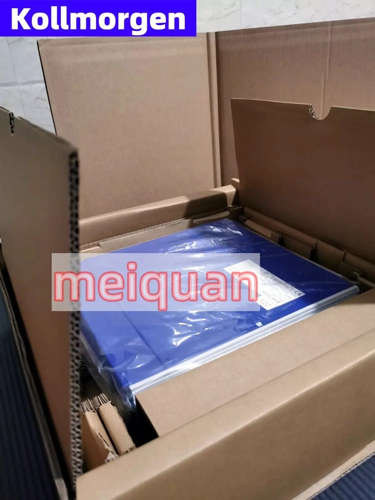 New Kollmogen SERVOSTAR 610 S61000 servo drive Fast Delivery DHL/FedEX！