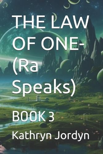 Kathryn Jordyn THE LAW OF ONE- Condensed (Paperback) (UK IMPORT)All Tariffs and Duties included - no additional charges