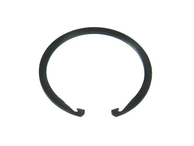 Timken Front Wheel Bearing Retaining Ring for 2004-2017 Toyota Camry FWD 22RVDP