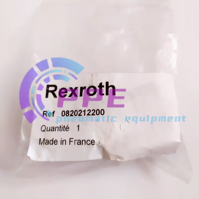 1PC Brand New Bosch / Rexroth 0820212200 Directional Control Valve