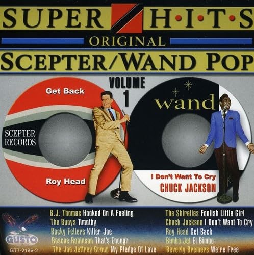 VARIOUS ARTISTS Super Hits, Vol. 1 (CD)Another great item from Rarewaves USA | Free delivery!
