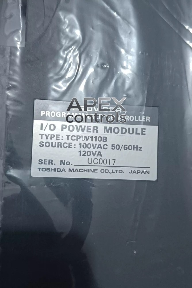 1PC Brand New TCPW110B Power Module Fast shipping (FedEx/DHL)