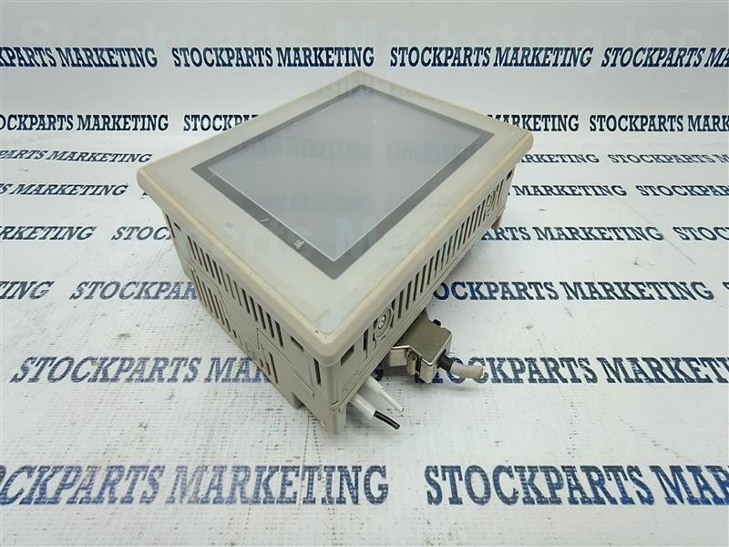 Keyence VT3-Q5MW VT3Q5MW Touch Panel 24V DC-400mA