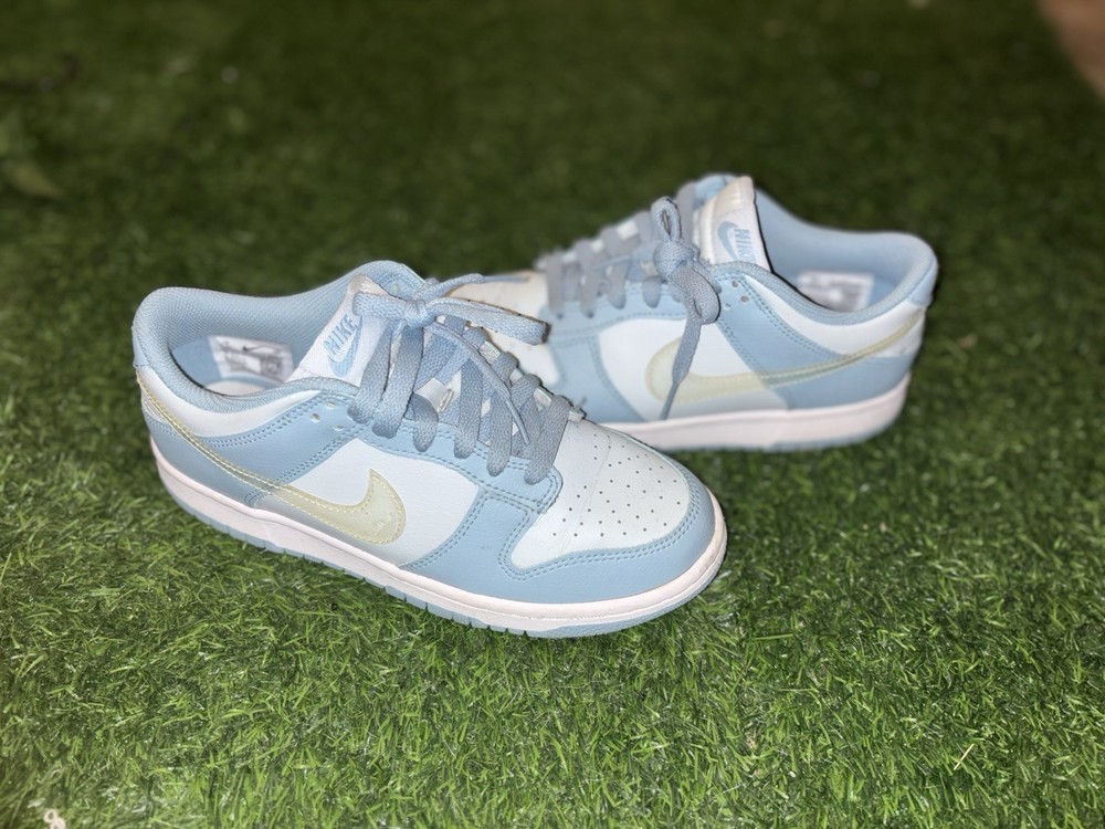 Nike Dunk SB Low blue